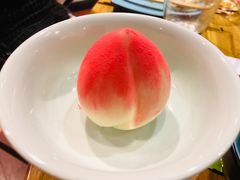 -局气 烤鸭·北京菜(光华路店)