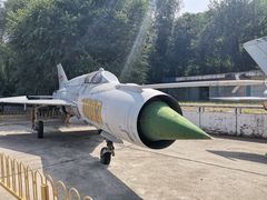 -中国航空博物馆