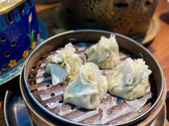 -德顺源·非遗烧麦·老菜(建和嘉园店)