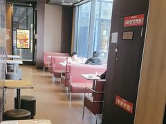 -汉堡王(北京通州领展店)