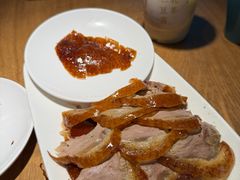 -全聚德(大兴国际机场店)