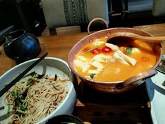 -云海肴·汽锅鸡·云南菜(天津国金汇店)