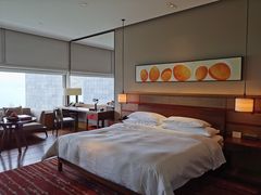 -三亚太阳湾柏悦酒店