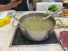 -黑山牛肉汤火锅(花城汇店)