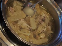-同仁四季椰子鸡(宝安壹方城店)