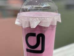 -gleeglee乐溢亦茶(合生汇店)