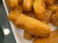 炸咯吱-西德顺爆肚王