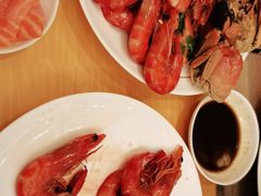 -上海西藏大厦万怡自助餐厅(徐汇店)