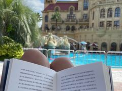 -上海虹桥西郊庄园丽笙大酒店