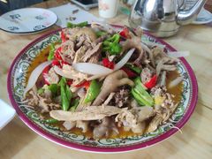 -煲来饱去冷水鱼