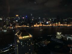 -翡翠36酒吧(浦东香格里拉店)