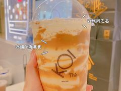 -KOI The(卓悦汇购物中心店)