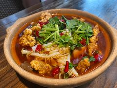 -鱼食饭稻·苏浙土菜17年老馆子(平江路店)