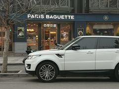 -巴黎贝甜(阳光上东店)