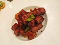 -功德林素菜饭庄(前门店)