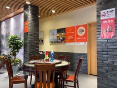 -洪福饭店·十八年老店