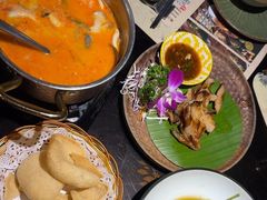 -金厨泰国餐厅·全泰籍厨师料理(拱北店)