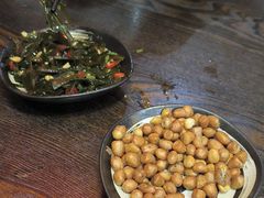 -大洋家·精品潮汕菜·生腌砂锅粥(天河东路店)