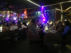-爵士花园音乐酒吧餐厅