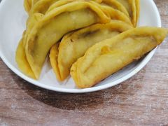 -草桥清真牛肉锅贴扁食店
