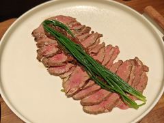 谷饲牛腹肉-元古雲境(南京万象天地店)