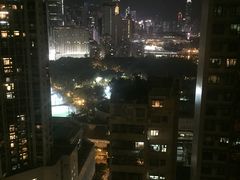 -铜锣湾如心酒店