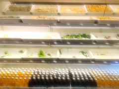 -千百叶海鲜自助餐厅(万达广场店)