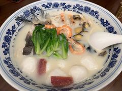 -山外山·林语花园餐厅