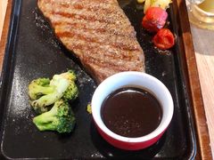 -必胜客(阿罗海店)