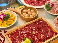 -雾都渣渣火锅(南城智汇城店)