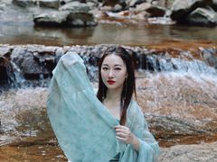 -太湖源风景区