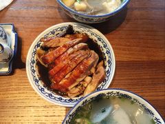 -小潘记鸭血粉丝汤