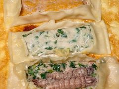 -北李·海肠捞饭·大连菜(望京凯德MALL店)