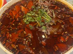 -菜香小厨(金发·印象南滨店)