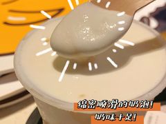 -麦当劳(宝山大厦店)