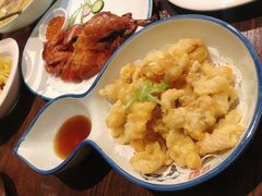 外婆脆皮鸭-涌上外婆桥(南塘店)