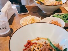 -漆黑觉米粉(三里屯店)