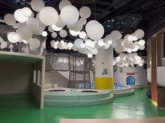 -涨巢·潮玩水疗局