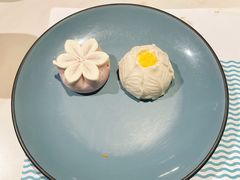 -喜庭海鲜自助(北辰三角洲北辰荟店)