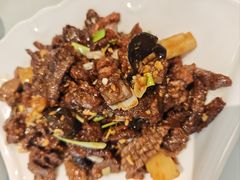 -百饺园(平山道店)