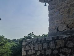 -白水寺森林公园