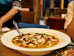 -缘生态云南菜·野生菌庭院餐厅(华侨城店)