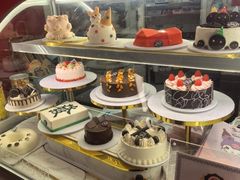 -DQ·蛋糕·冰淇淋(五棵松万达店)