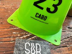 -CABO Coffee
