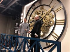 -天津卫码头(南开大悦城店)