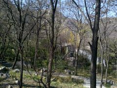 -封龙山风景区