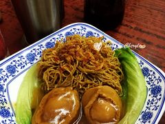 -添發碗仔翅美食