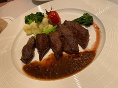 -戈雅法餐厅(世界城广场店)