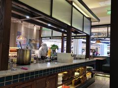 自助取餐区-米纸越南小馆(金鹰世界店)