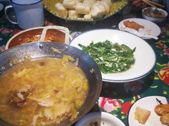 -人民公社大食堂(顺义总店)